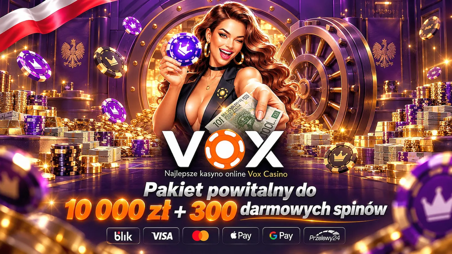 Vox Casino Vox Casino